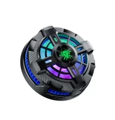 Plextone EX2 Pro RGB Magnetic Radiator Phone Cooler